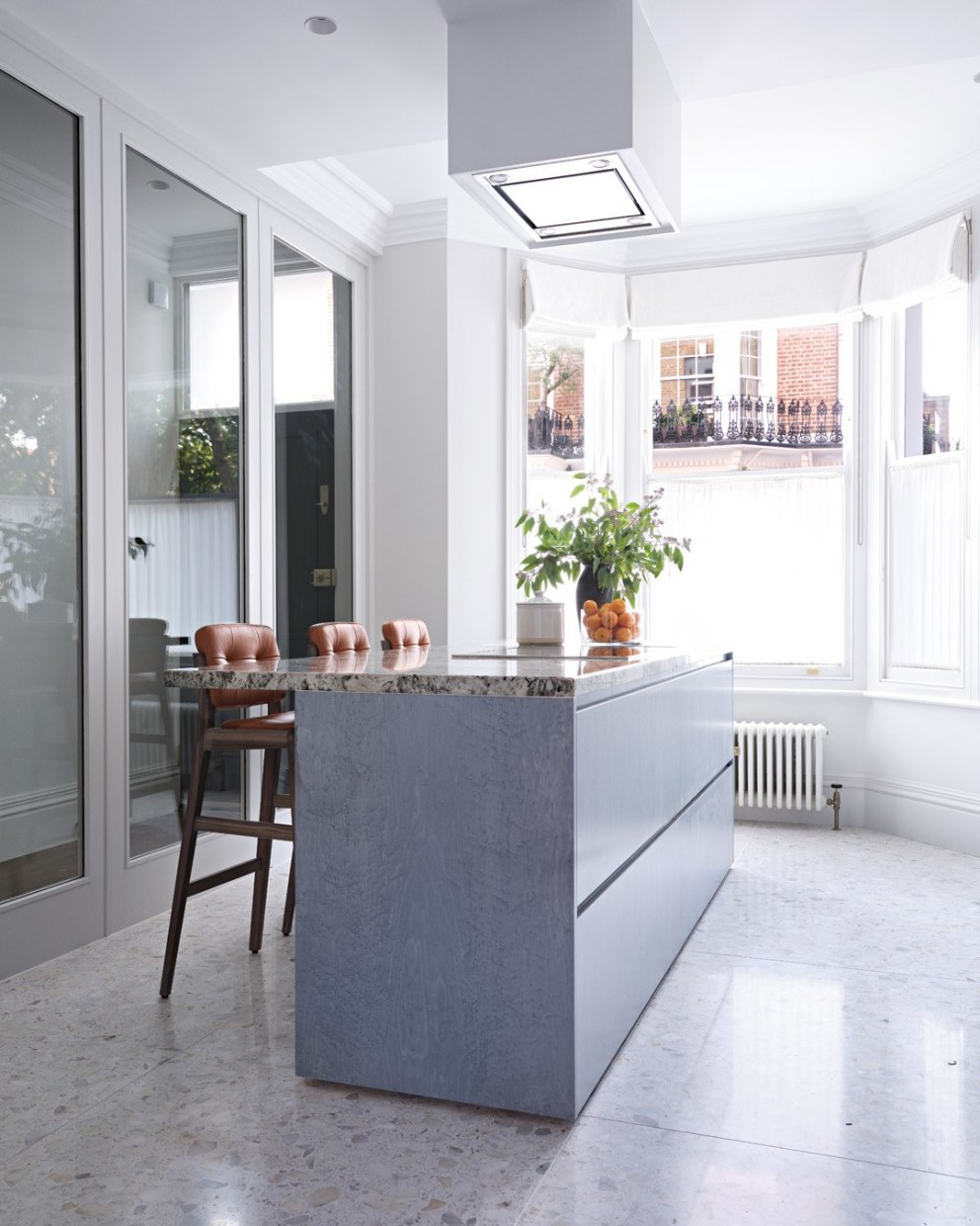 Burl House  | Kitchen  | Interior Designers